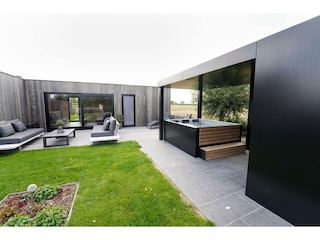 Casa de vacaciones Poperinge  33