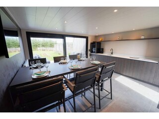 Vakantiehuis Poperinge Kenmerken 13