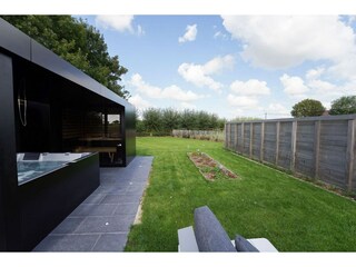 Ferienhaus Poperinge Außenaufnahme 8