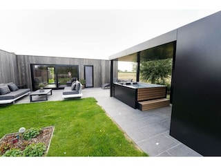 Maison de vacances Poperinge  33