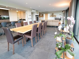 Ferienhaus Poperinge Ausstattung 10