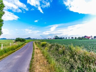 Ferienhaus Poperinge Umgebung 28