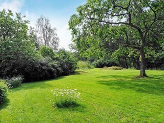 Casa de vacaciones Ellös Grabación al aire libre 2