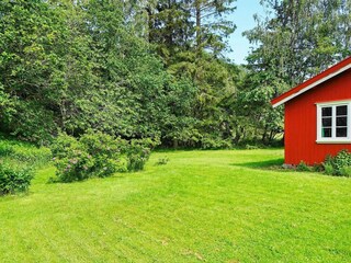 Maison de vacances Ellös Enregistrement extérieur 2