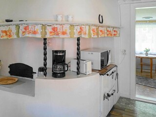 Ferienhaus Ellös  9