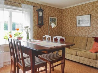 Casa per le vacanze Ellös  19