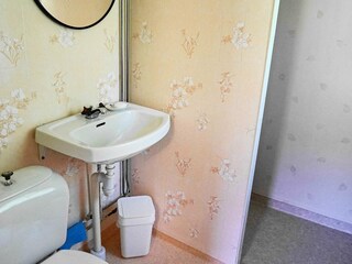 Maison de vacances Ellös  9