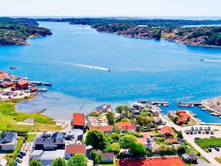 Casa per le vacanze Ellös  16