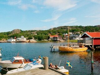 Casa per le vacanze Ellös  18