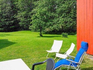 Casa per le vacanze Ellös Registrazione all'aperto 5