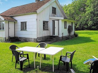 Maison de vacances Ellös Enregistrement extérieur 6