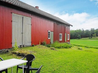 Maison de vacances Ellös Enregistrement extérieur 3