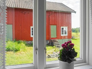 Maison de vacances Ellös  24