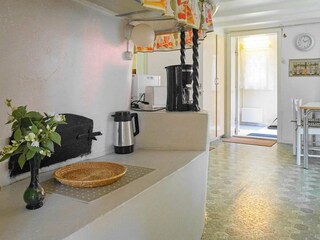 Casa per le vacanze Ellös  20