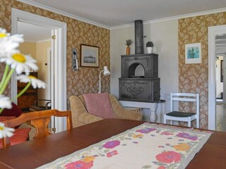 Casa per le vacanze Ellös  15