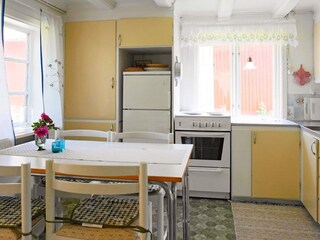 Maison de vacances Ellös  17