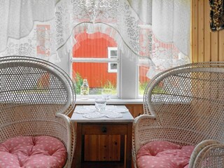 Maison de vacances Ellös  11