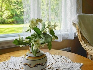 Maison de vacances Ellös  14