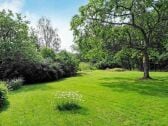 Casa de vacaciones Ellös Grabación al aire libre 1