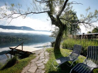 Casa per le vacanze Seeboden Ambiente 24