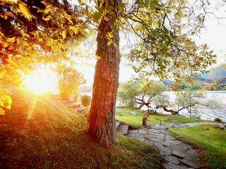Casa per le vacanze Seeboden Registrazione all'aperto 4