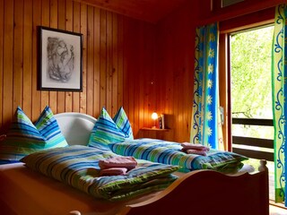 Casa per le vacanze Seeboden Caratteristiche 14