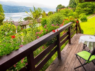 Casa per le vacanze Seeboden Caratteristiche 16