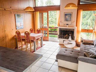 Casa per le vacanze Seeboden Caratteristiche 18