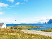 Casa de vacaciones Norwegen Grabación al aire libre 1