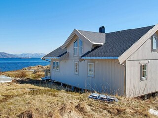 Holiday house Norwegen Outdoor Recording 3