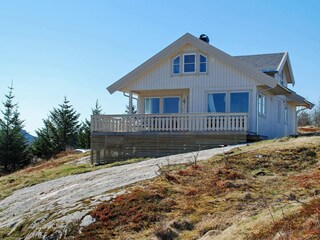 Maison de vacances Norwegen Enregistrement extérieur 2