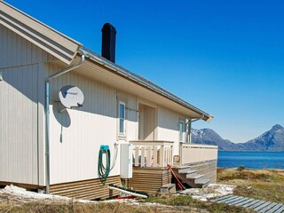 Casa de vacaciones Norwegen Grabación al aire libre 5