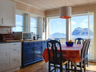 Ferienhaus Norwegen  21