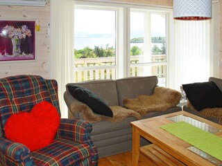 Ferienhaus Norwegen  16