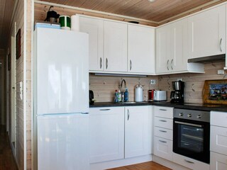 Vakantiehuis Norwegen  28
