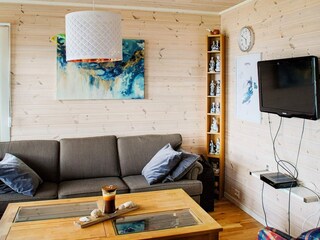 Ferienhaus Norwegen  11