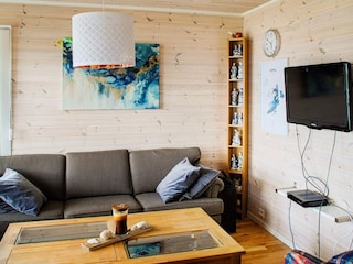 Holiday house Norwegen  12