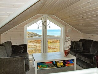 Vakantiehuis Norwegen  29