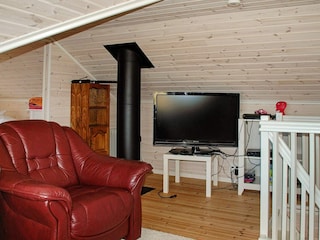 Ferienhaus Norwegen  33
