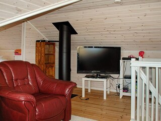 Vakantiehuis Norwegen  30