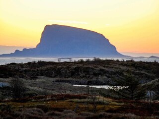 Vakantiehuis Norwegen  15