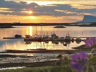 Vakantiehuis Norwegen  9