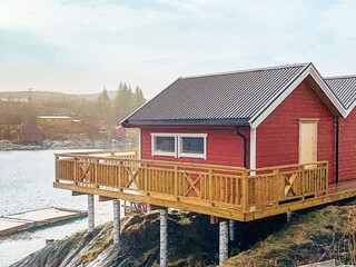 Vakantiehuis Norwegen  23