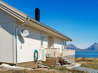 Ferienhaus Norwegen Außenaufnahme 5
