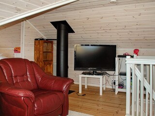 Ferienhaus Norwegen  28