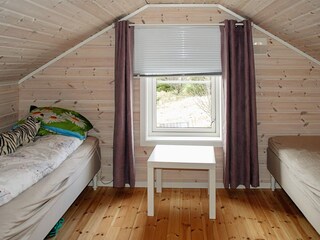 Vakantiehuis Norwegen  15