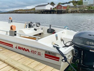 Vakantiehuis Norwegen  33