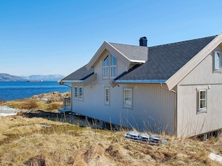 Holiday house Norwegen Outdoor Recording 6