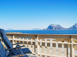 Ferienhaus Norwegen  21