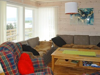 Vakantiehuis Norwegen  34